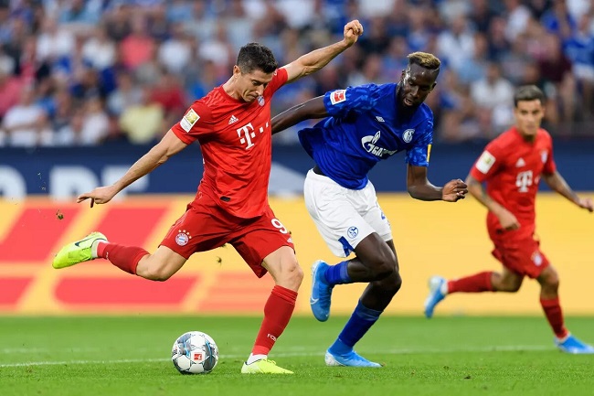 Nhận định Bayern Munich vs Schalke 04, 1h30 ngày 19/9