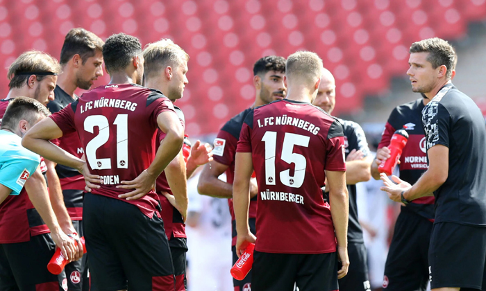 Nhận định SSV Jahn Regensburg vs Nurnberg, 23h30 ngày 18/9