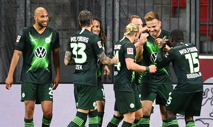 Nhận định KS Perparimi Kukesi vs Wolfsburg, 1h00 ngày 18/9