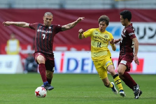 Nhận định Nagoya Grampus Eight vs Vissel Kobe, 15h00 ngày 19/9