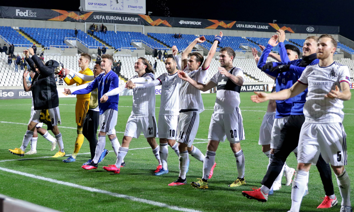 Nhận định ZNK Osijek vs Basel, 1h45 ngày 18/9