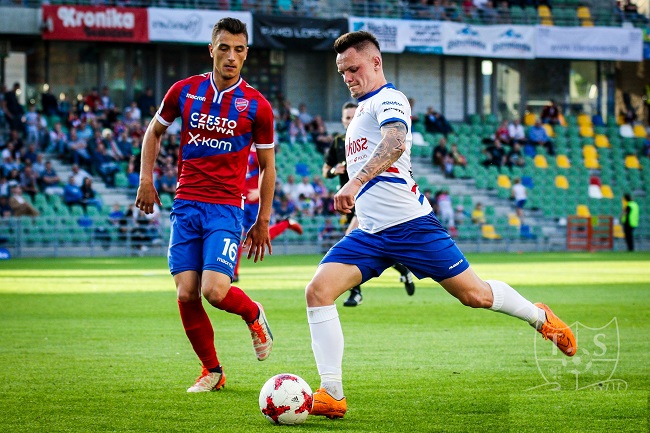 Nhận định Podbeskidzie vs Rakow Czestochowa, 23h00 ngày 18/9