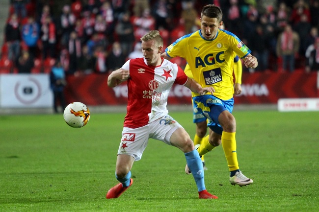 Nhận định Slavia Praha vs Teplice, 1h00 ngày 19/9