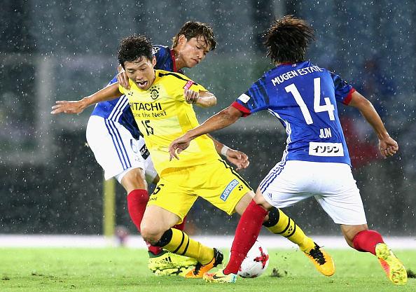 Nhận định Kashiwa Reysol vs Sanfrecce Hiroshima, 17h00 ngày 19/9