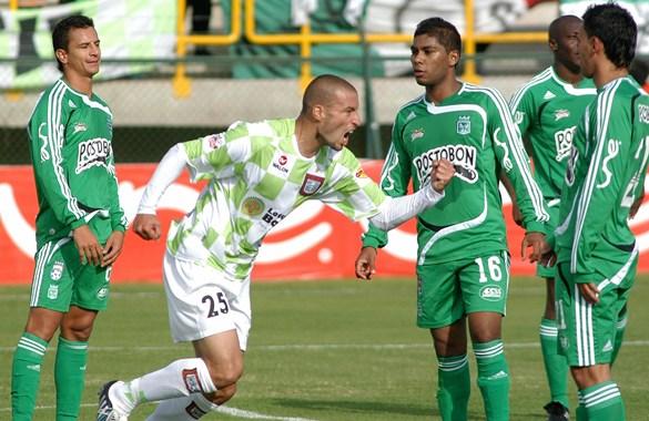 Nhận định La Equidad vs Boyaca Chico, 6h00 ngày 19/9
