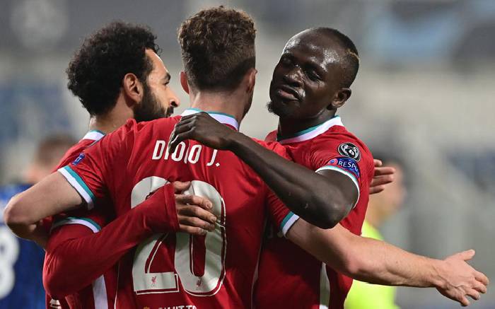 Đội hình ra sân chính thức Liverpool vs Crystal Palace, 21h ngày 18/9