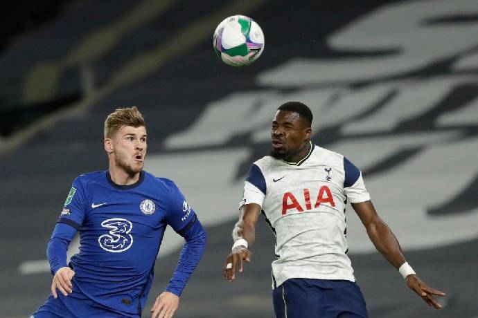 Lịch sử đối đầu Tottenham vs Chelsea, 22h30 ng&agrave;y 19/9
