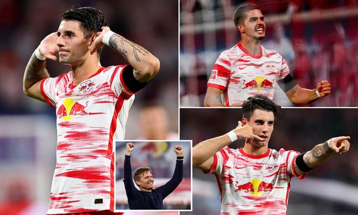 Nhận định, soi kèo Cologne vs Leipzig, 23h30 ngày 18/9