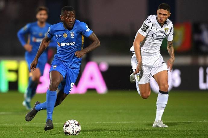 Nhận định, soi kèo Famalicao vs Maritimo, 21h30 ngày 18/9