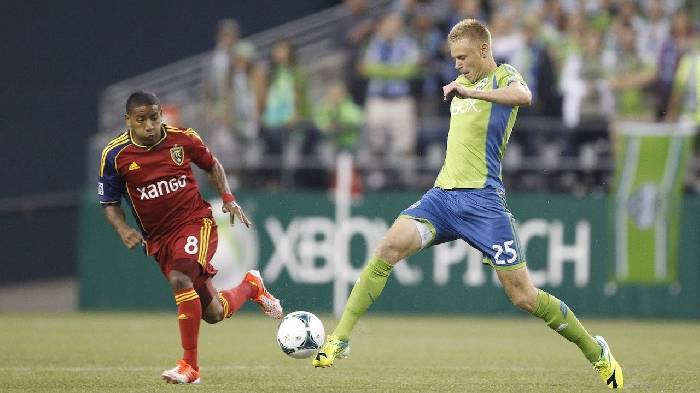 Nhận định, soi kèo Real Salt Lake vs Seattle Sounders, 8h37 ngày 19/9