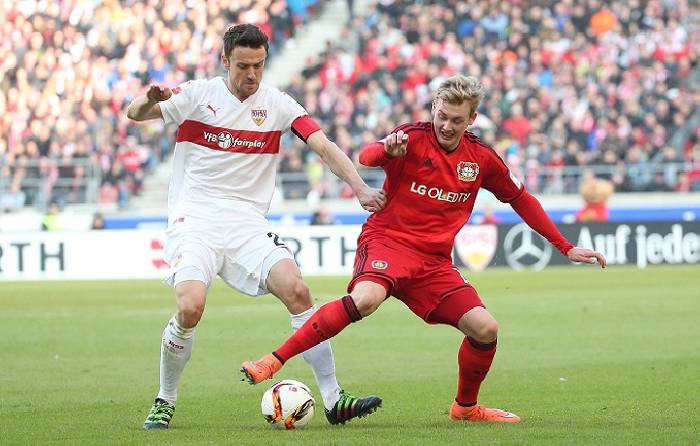Nhận định, soi kèo Stuttgart vs Leverkusen, 20h30 ngày 19/9
