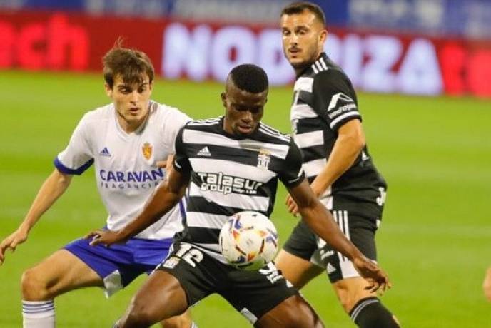 Soi k&egrave;o b&oacute;ng đ&aacute; hạng 2 T&acirc;y Ban Nha h&ocirc;m nay 18/9: Zaragoza vs Sociedad B