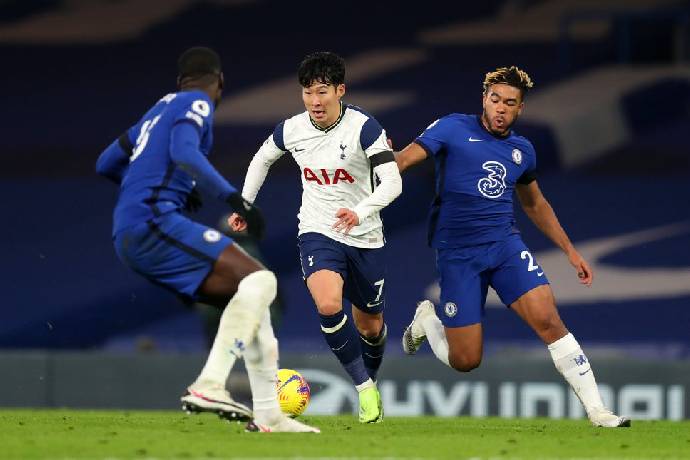 Soi k&egrave;o phạt g&oacute;c Tottenham vs Chelsea, 22h30 ng&agrave;y 19/9