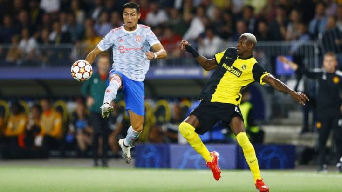 Tỷ lệ k&egrave;o nh&agrave; c&aacute;i mới nhất West Ham vs MU, 20h ng&agrave;y 19/9