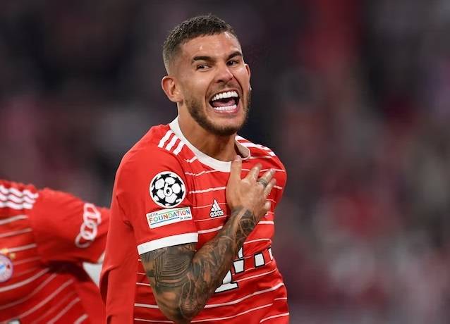 Đội hình ra sân chính thức Augsburg vs Bayern Munich, 20h30 ngày 17/9