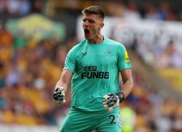 Đội hình ra sân chính thức Newcastle vs Bournemouth, 21h ngày 17/9