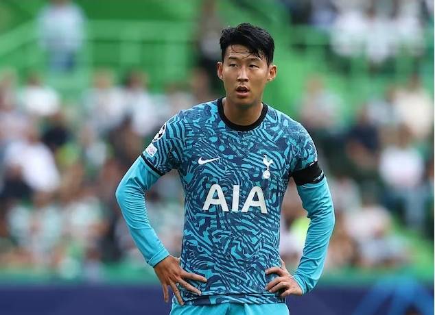 Đội hình ra sân chính thức Tottenham vs Leicester, 23h30 ngày 17/9