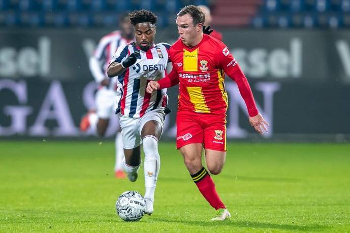 Nhận định, soi kèo Go Ahead Eagles vs Emmen, 17h15 ngày 18/9