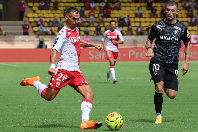 Nhận định, soi k&egrave;o Reims vs Monaco, 18h ng&agrave;y 18/9