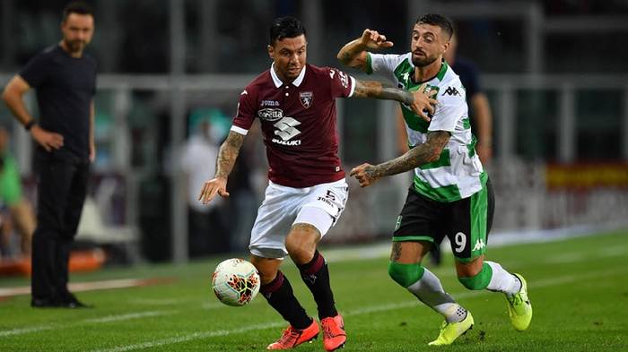 Nhận định, soi kèo Torino vs Sassuolo, 1h45 ngày 18/9