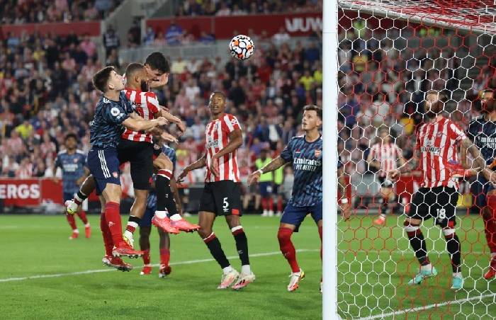 Soi k&egrave;o đặc biệt Brentford vs Arsenal, 18h ng&agrave;y 18/9
