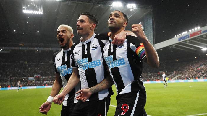 Soi k&egrave;o phạt g&oacute;c Newcastle vs Bournemouth, 21h00 ng&agrave;y 17/9