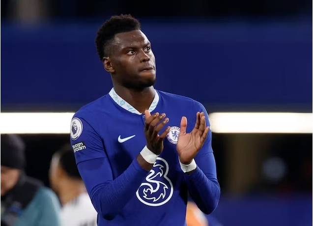 Đội hình ra sân chính thức Bournemouth vs Chelsea, 20h ngày 17/9