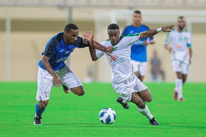 Nhận định, soi kèo Al-Ahed vs AL-Nahda, 23h00 ngày 18/9