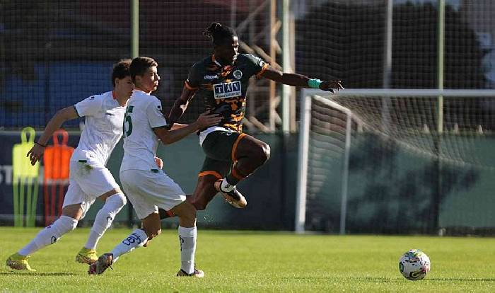 Nhận định, soi kèo Alanyaspor vs Kasimpasa, 0h00 ngày 18/9