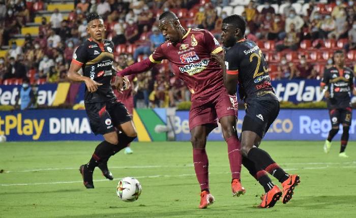 Nhận định, soi kèo Deportivo Pasto vs Deportes Tolima, 8h20 ngày 18/9