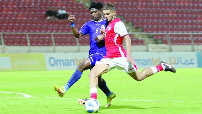 Nhận định, soi kèo Dhofar vs Bahla, 20h40 ngày 18/9