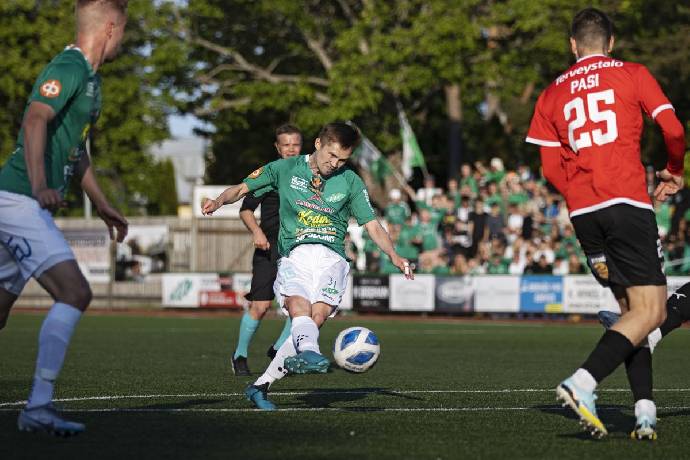 Nhận định, soi kèo Ekenas vs HIFK, 22h00 ngày 17/9