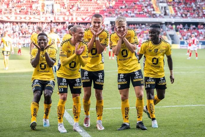 Nhận định, soi kèo Elfsborg vs Kalmar FF, 22h30 ngày 17/9