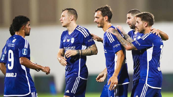 Nhận định, soi kèo Ibri vs Al Nasr, 20h35 ngày 18/9