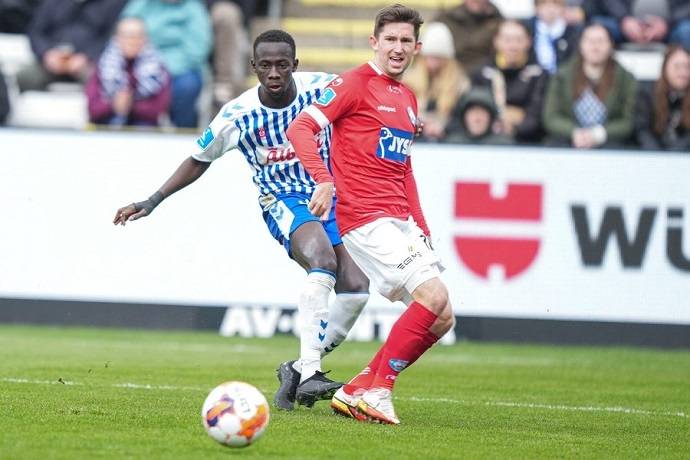 Nhận định, soi kèo Odense BK vs Silkeborg, 0h00 ngày 19/9