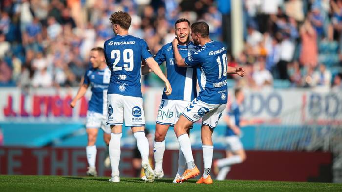 Nhận định, soi kèo Sparta Sarpsborg B vs Tromso B, 20h30 ngày 18/9
