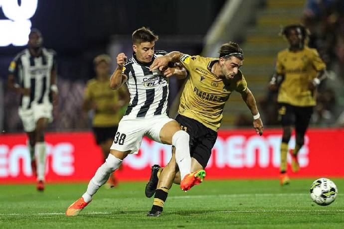 Nhận định, soi kèo Vitoria Guimaraes vs Portimonense, 0h00 ngày 18/9