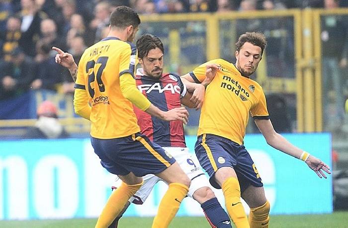 Soi kèo phạt góc Hellas Verona vs Bologna, 1h45 ngày 19/9