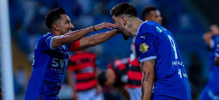 Nhận định, soi kèo Al Rayyan vs Al Hilal, 23h00 ngày 17/9: Khẳng định sức mạnh