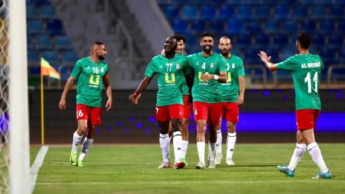 Nhận định, soi k&egrave;o Al-Wehdat vs Sepahan, 18h00 ng&agrave;y 29/01: Chủ nh&agrave; trắng tay