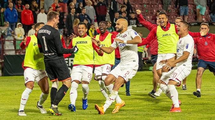 Nhận định, soi k&egrave;o Alashkert vs Gandzasar Kapan, 20h00 ng&agrave;y 18/9: T&igrave;m lại niềm vui