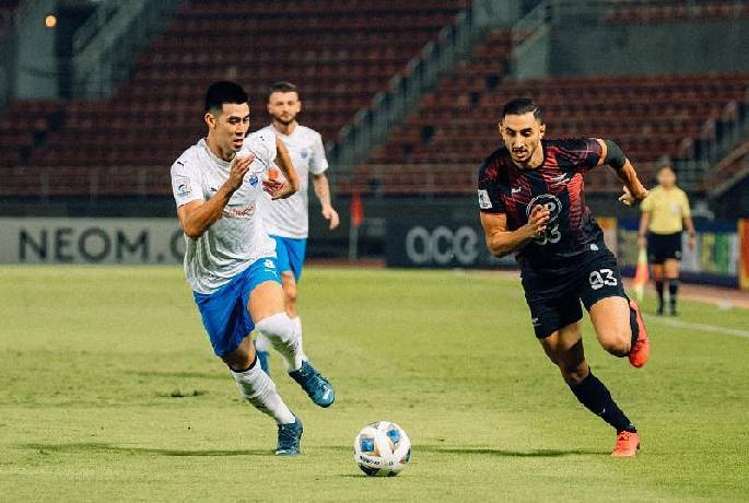 Nhận định, soi k&egrave;o Bangkok United vs Tampines Rovers, 19h00 ng&agrave;y 18/9: Ra qu&acirc;n thuận lợi