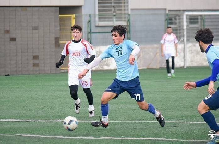 Nhận định, soi k&egrave;o Cabrayl FK vs Zaqatala FK, 18h00 ng&agrave;y 18/9: Điều bất ngờ