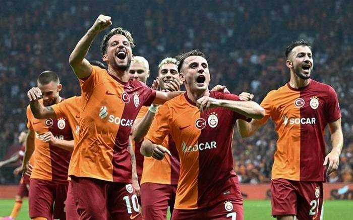 Nhận định, soi k&egrave;o Galatasaray vs Gazisehir Gaziantep, 0h00 ng&agrave;y 18/9: Tiếp tục tr&uacute;t giận