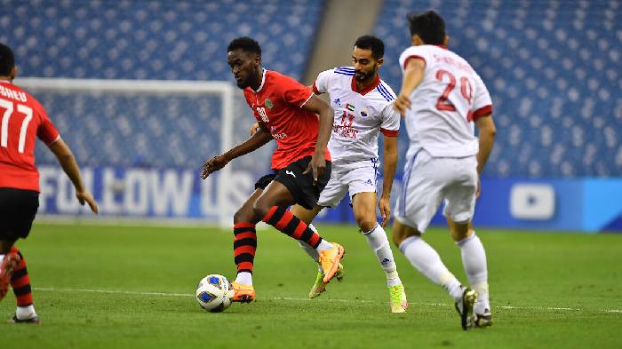 Nhận định, soi k&egrave;o Istiklol Dushanbe vs Sharjah, 23h00 ng&agrave;y 17/9: Tự tin tr&ecirc;n s&acirc;n kh&aacute;ch