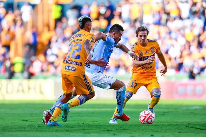 Nhận định, soi k&egrave;o Queretaro vs Tigres UANL, 10h00 ng&agrave;y 18/9: Qu&aacute; kh&oacute; cho chủ nh&agrave;