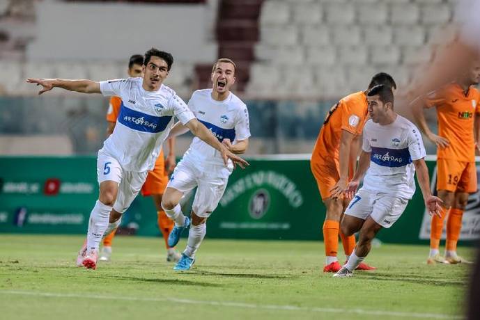 Nhận định, soi kèo Arkadag vs Andijan, 20h45 ngày 17/9: Sớm có được ngôi đầu