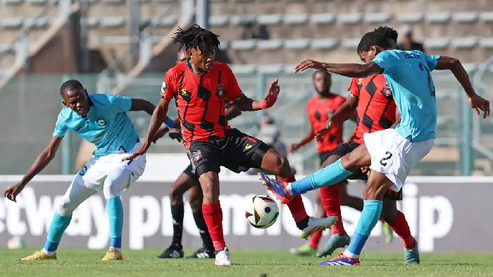 Nhận định, soi kèo El Mokawloon vs Pharco, 21h00 ngày 17/9: Chiến tích đầu tay