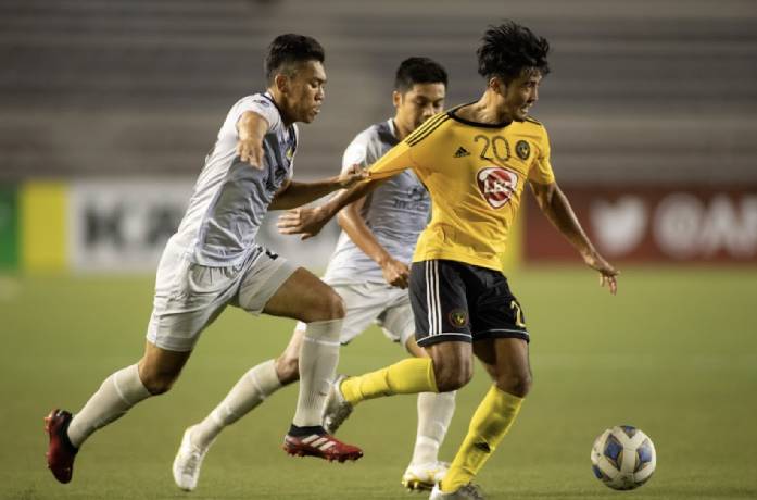 Nhận định, soi k&egrave;o Kaya F.C.&ndash;Iloilo vs Tampines Rovers, 17h00 ng&agrave;y 18/9: L&acirc;u ng&agrave;y gặp mặt