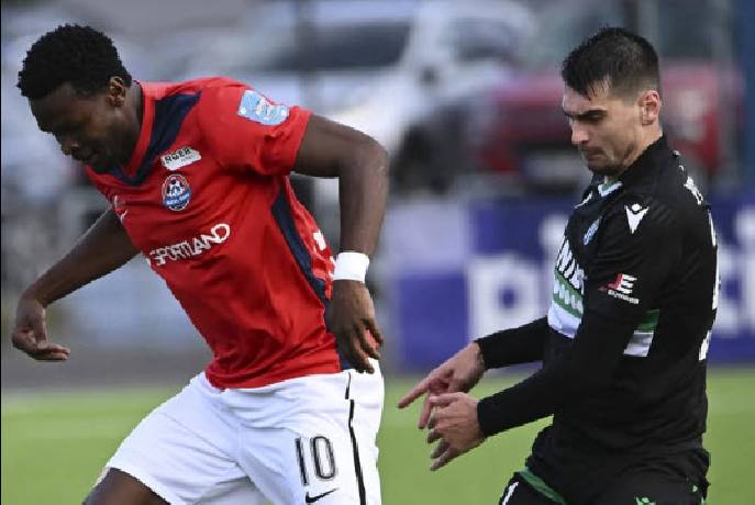 Nhận định, soi kèo Narva Trans vs Nomme Kalju	, 21h15 ngày 17/9: Chống cự quyết liệt